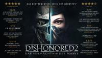 Dishonored 2 - thumbnail