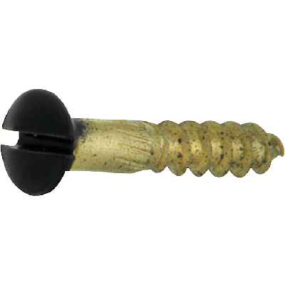 Houtschroef DIN 95 MMZ 3,5x20mm (4st)