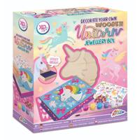 Moxy Versier je eigen Unic. juwelendoos - thumbnail
