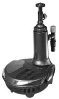 Hozelock 1764 1240 Easy Clear 6000 Filterpomp Met filterfunctie 1700 l/h - thumbnail
