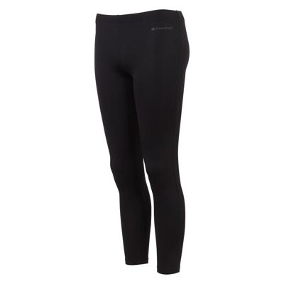 Stanno 446001 Thermo Pants - Black - S