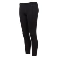 Stanno 446001 Thermo Pants - Black - S - thumbnail