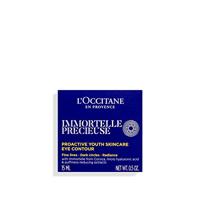 L'Occitane L'Occitaine Immortelle Precieuse Oogverzorging - thumbnail