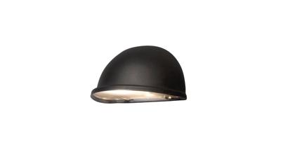 KonstSmide WandlampTorino Downlight 20cm zwart - 7325-750 KonstSmide WandlampTorino Downlight 20cm zwart - 7325-750