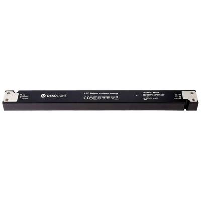 Deko Light LONG-FLAT, CV, LT-100-24 LED-driver Constante spanning 100 W 0 - 4170 mA 24 V 1 stuk(s)