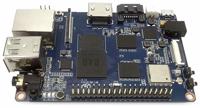 Banana PI BPI-M2U (Ultra) Banana Pi BPI-M2U 2 GB 4 x 1.5 GHz - thumbnail