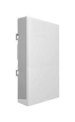 Switch Mikrotik CRS318-1Fi-15Fr-2S - thumbnail