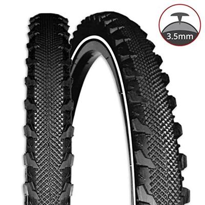 Rexway buitenband serpent 24" 47-507