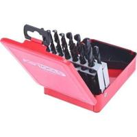 KS Tools 3301610 HSS-R Metaal-spiraalboorset 1 stuk(s) - thumbnail