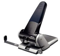 Leitz 51800095 Archiefperforator Zwart Instelformaat (max.): DIN A3 65 vel (80 g/m²) - thumbnail