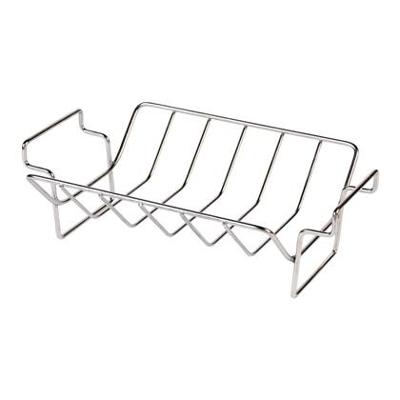 Big Green Egg | Ribs And Roasting Rack | 2XL, XL, Large