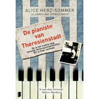 De pianiste van Theresienstadt (Paperback) - thumbnail