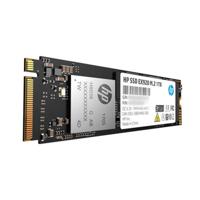 HP EX920 1 TB NVMe/PCIe M.2 SSD 2280 harde schijf M.2 NVMe PCIe 3.0 x4 - thumbnail