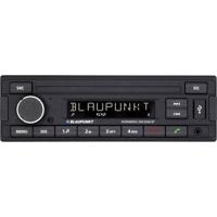 Blaupunkt Nürnberg 200 DAB BT Autoradio enkel DIN Bluetooth handsfree, DAB+ tuner - thumbnail
