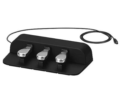 Casio SP-34 Triple Pedal voor CDP-S350 / PX-S1000 / PX-S3000 Casio SP-34 Triple Pedal voor CDP-S350 / PX-S1000 / PX-S3000