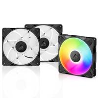 Arctic P14 Pro A-RGB 3-Pack - thumbnail