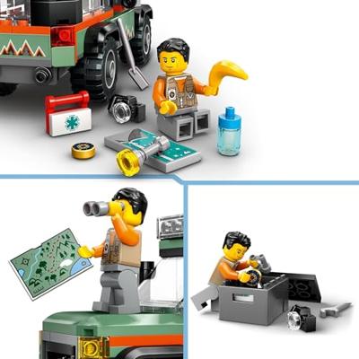 Bouwspel Lego - thumbnail