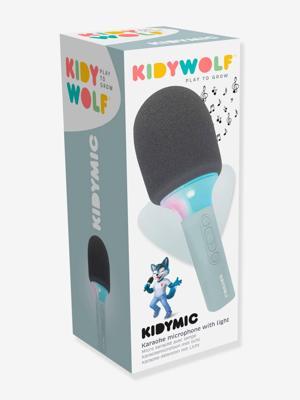 Micro karaoke Kidymic - KIDYWOLF groen