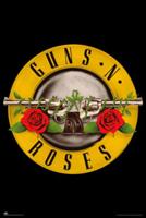 Poster Guns N Roses 61x91,5cm - thumbnail