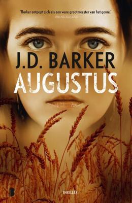 Augustus (Paperback)