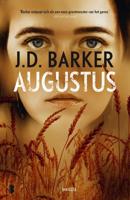 Augustus (Paperback) - thumbnail