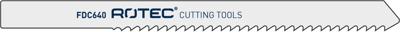 Rotec Decoupeerzagen FEIN FDC640 / (VPE 5 stuks) - 5230640