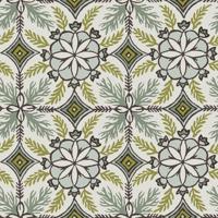 Decoprint Antibes Behang getekende bloemen motief - AN28241 - thumbnail
