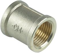 Cornat Messing/Ms Sok Vv 1/2 - TEC396501 - thumbnail