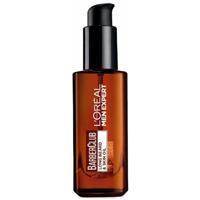 L'Oréal - Men Expert Barber Club Beard and Skin Oil 30 ml - thumbnail