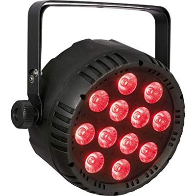 Showtec Club Par 12/4 RGBW LED par - thumbnail