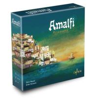 Amalfi: Renaissance - thumbnail