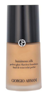 Armani Luminous Silk Foundation 30ml 6.25 Armani Luminous Silk Foundation 30ml 6.25