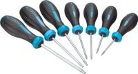 Hazet Schroevendraaierset Werkplaats 7-delig Binnen-Torx - thumbnail