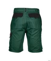 DASSY short roma p/k groen/zwart 52 - thumbnail