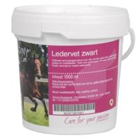 Pagony Care Ledervet zwart - thumbnail