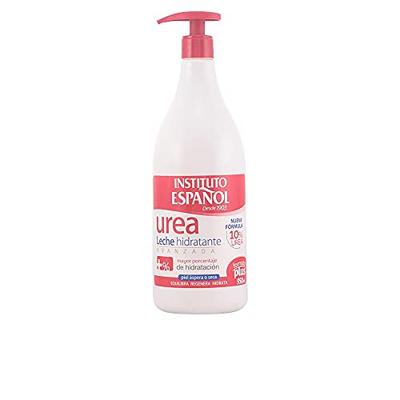 Body Milk Instituto Español Urea 950 ml