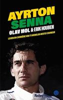 Ayrton Senna (Paperback) - thumbnail