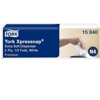 TORK Extra Mild 520701 Schuimzeep 1 l 6 stuk(s) - thumbnail
