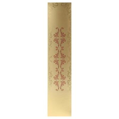 Jean-Pierre Sand Cuba royal by fragluxe - gift set - 100 ml eau de toilette spray + 30 ml eau de toilette spray