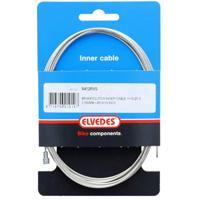 Elvedes koppelingskabel binnen peer rvs (6412rvs) - thumbnail