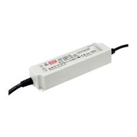 MEAN WELL LPF-40-42 LED-driver, LED-transformator Constante spanning, Constante stroomsterkte 40 W 0.96 A 25.2 - 42 V/DC Niet dimbaar, PFC-schakeling, - thumbnail