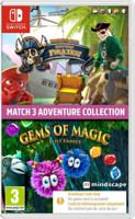 Match 3 Adventure Collection (Code in a Box) - thumbnail