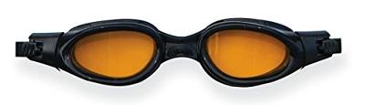 Intex zwembril Silicone Sport Master 14+