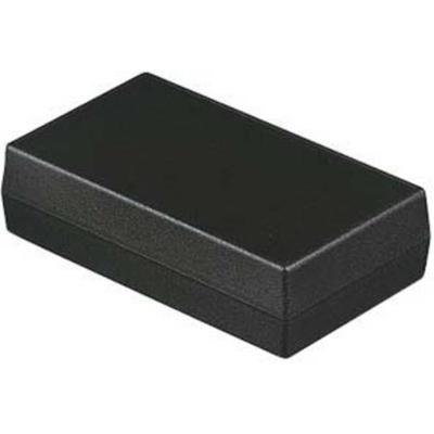 Gainta G1200B Behuizing 92 x 57 x 25.4 ABS kunststof Zwart 1 stuk(s)