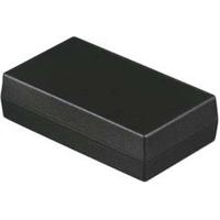 Gainta G1200B Behuizing 92 x 57 x 25.4 ABS kunststof Zwart 1 stuk(s) - thumbnail