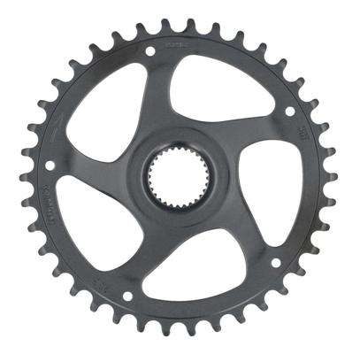 KMC Qa0603a tandwiel 38t/47mm 11/128 bos
