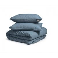 Dreamhouse Stone washed Blauw 200 x 200/220 cm - thumbnail