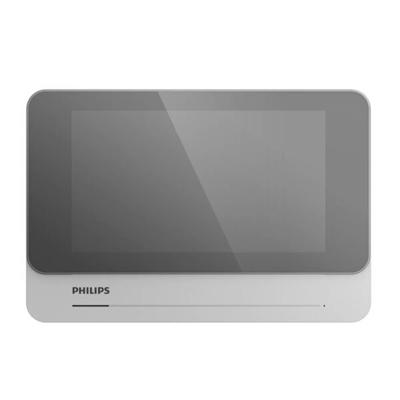 Philips WelcomeHive Pro 2 Monitor voor, Binnenunit voor Video-deurintercom WiFi Philips WelcomeHive Pro 2 Monitor voor, Binnenunit voor Video-deurintercom WiFi