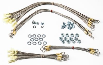 HPE G2 Grounding Kit