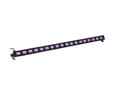 Eurolite LED Party Uv Bar-18 blacklight